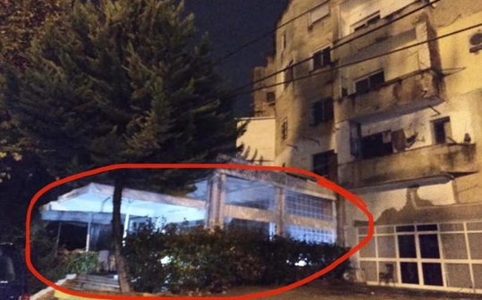 ‘Deputeti rilindas kërcënon inspektorët që të nxjerrin pallatin si të banueshëm, 90 familjeve iu rrezikohet jeta’