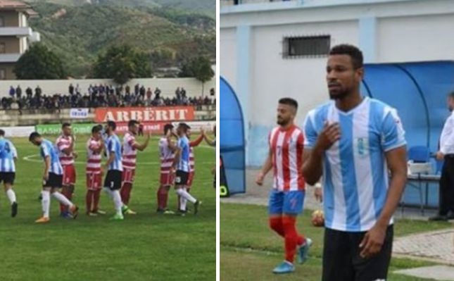 “Kanë me të q* motrën, kanë me të vra”/ Plas skandali në futbollin shqiptar, kërcënohet sulmuesi
