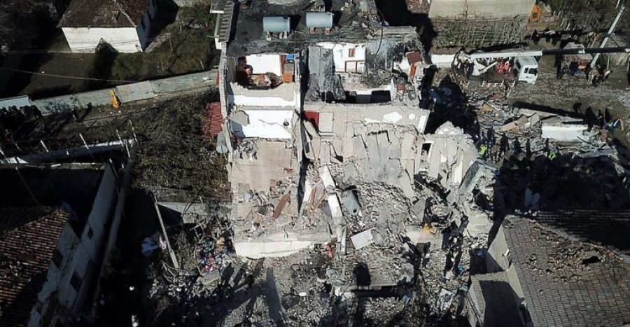 Të prekurit nga tërmeti, psikologia: Një pjesë e madhe e tyre kanë shqetësime të lidhura me ngjarjen