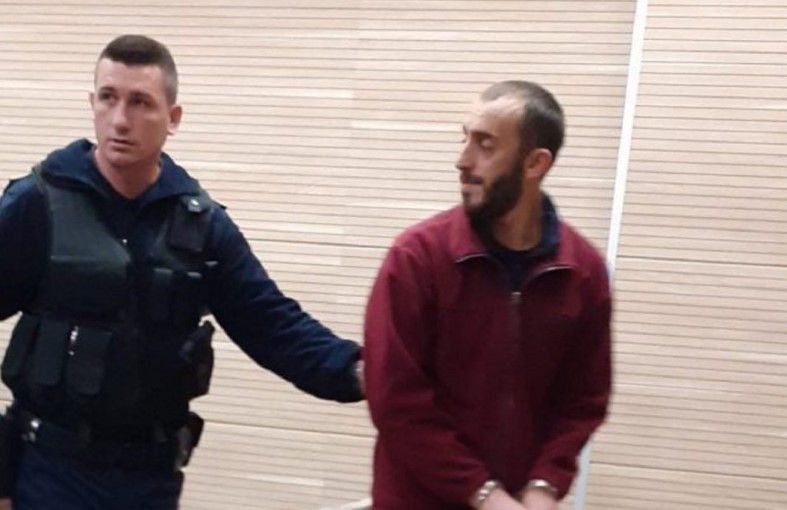 Shqiptari nga Kosova dënohet me 4 vjet burg, ishte luftëtar i ISIS