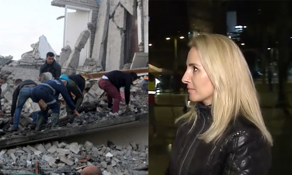 Durrësi nis të zbukurohet pas tragjedisë, shokon zv/ministrja: S’ka asgjë të jashtëzakonshme