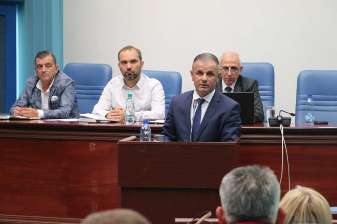 Aleanca: Koalicioni BDI-VMRO ia shton lukset kryetarit të Komunës të Çairit