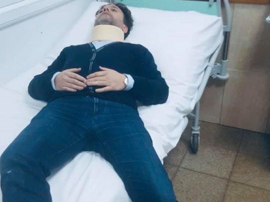 “Erdhi i pirë”, drejtoresha rrëfen incidentin me Laert Vasilin: Abuzoi verbalisht para 150 personave