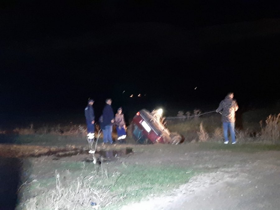 Dalin pamjet nga aksidenti i rëndë në Korçë, ja kush është viktima