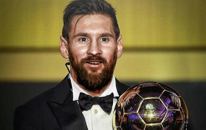 Nuk ka më dyshime, Leo Messi fiton “Topin e Artë” për vitin 2019