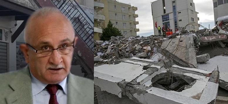 Ish-deputeti: Durrësi, qytet fantazmë pas tërmetit