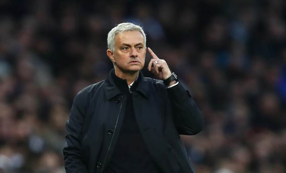 “Çmendet” Jose Mourinho, ja cilin futbollist iu ka kërkuar drejtuesve t’ia sjellin në ekip
