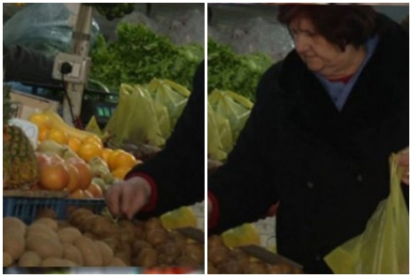 Rriten çmimet e ushqimeve për festa, e moshuara: Jemi pensionistë, nuk kemi terezi të Vitit të Ri