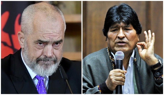 Dritan Kaba-Ramës: Edi, do përfundosh si adashi i Bolivisë