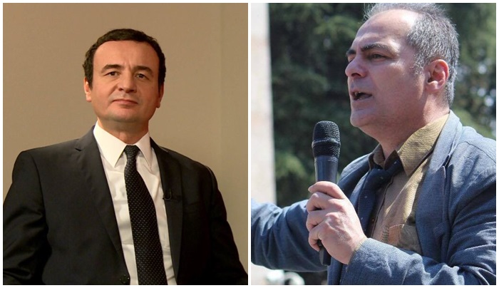 Avokati Altin Goxhaj: Me kë është konsultuar Albini për drejtimin e Kosovës, me SHBA apo Turqinë?