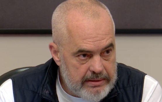 Enkel Demi për Edi Ramën: Mbyll protalet që e vënë në hall, plas në burg një vajzë besimtare