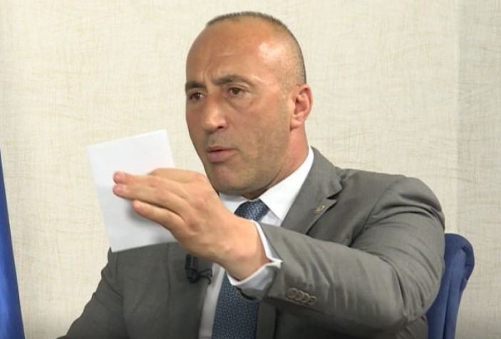 Haradinaj pret që “babadimri” të sjell liberalizimin e vizave për Krishtlindje