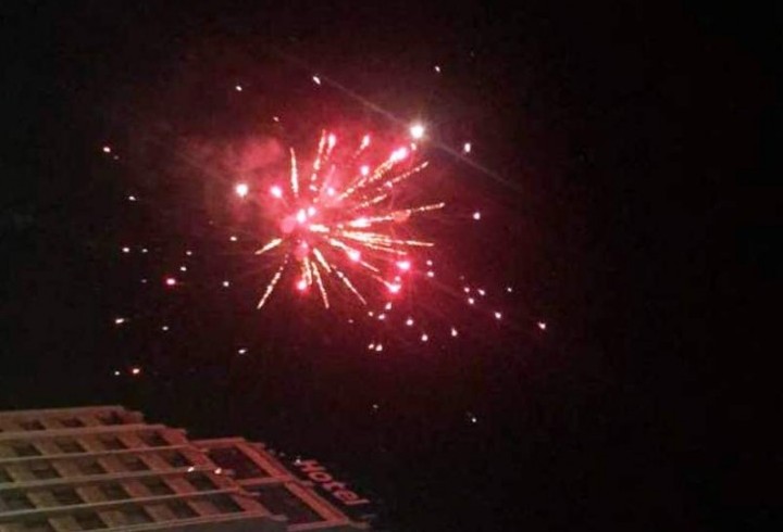 Kosovarët e varfër harxhojnë rreth 6.5 milionë euro në fishekzjarre
