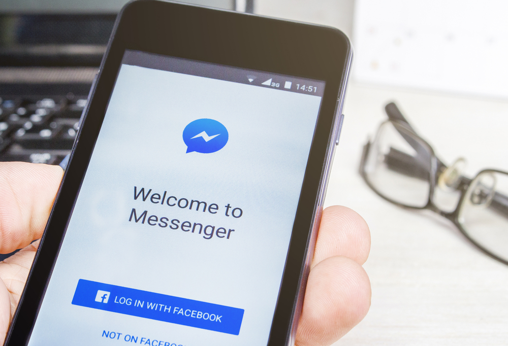 Facebook tregon për ndryshimet që do bëhen në Messenger, pritet të irritohen përdoruesit