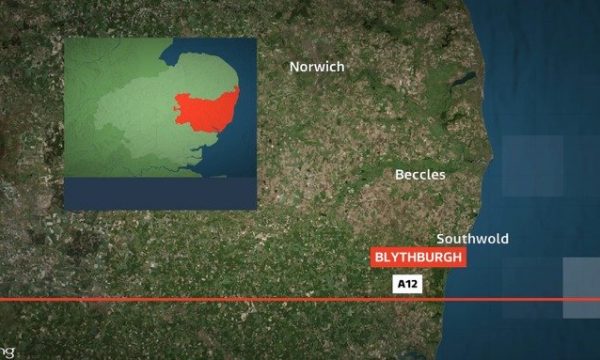 Mbërritën ilegalisht me gomone, arrestohen 14 shqiptarë në Angli