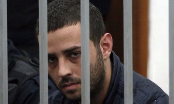 Vrau katër persona në mes të Tiranës, Kostandin Xhuvanit i shtohen edhe 4 vite burg