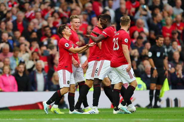 Rikthehet fuqishëm Manchester United, fiton 6-0 në Kupën e Anglisë