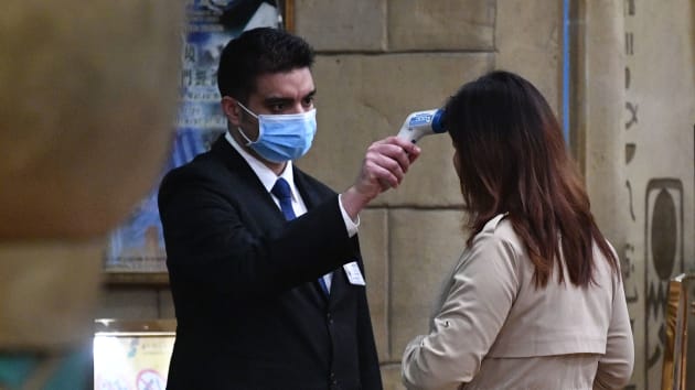 Virusi vdekjeprurës kinez vjen në Europë/ Franca konfirmon dy rastet e para
