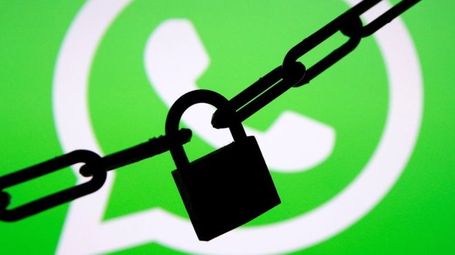 Vodhi të dhënat e miliarderit, WhatsApp ka një përgjigje qesharake