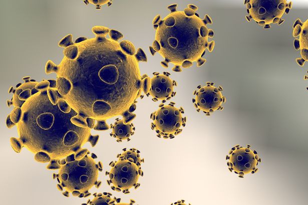 E thonë ekspertët: Koronavirusi mund të transmetohet edhe nga sytë
