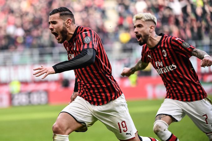 Rikthehet Milani, kuqezinjtë përmbysin mes spektaklit Udinesen
