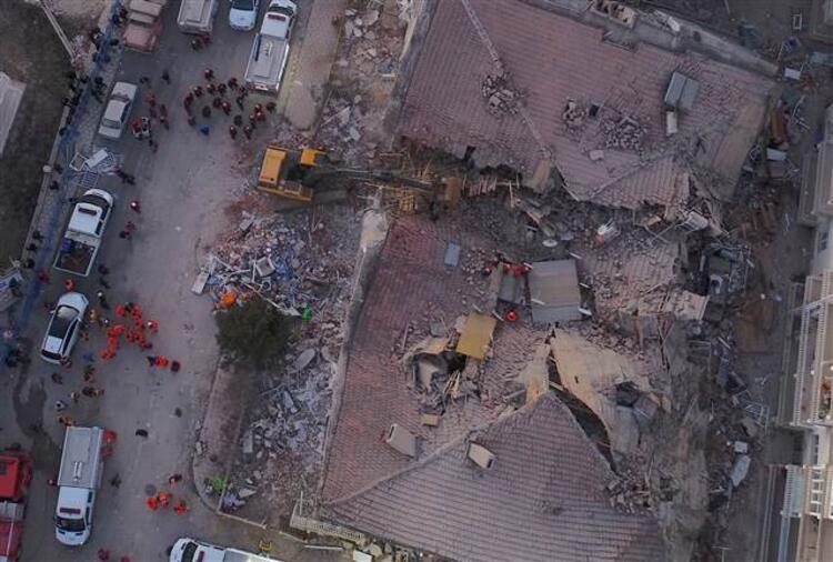 Pamjet e trishta që vinë nga Turqia pas tërmetit/ Raportohet për 20 viktima
