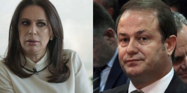 E turpshme/ Gruaja e Gjin Gjonit mohon burrin e parë gjerman që i mori biznesin, dokumenti që e nxjerrë zbuluar