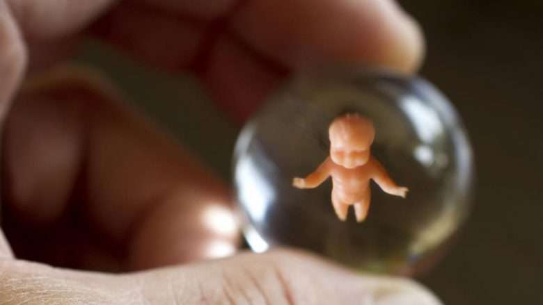 Vlora dhe Berati dhe Tirana, qarqet me numrin më të lartë të aborteve