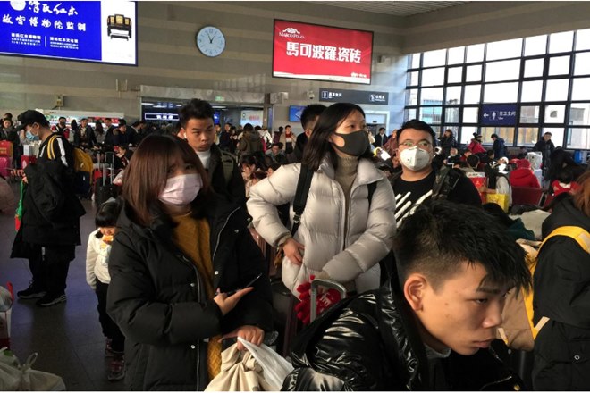 Koronavirusi, mësuesit shqiptarë në Kinë: Ndihemi të rrezikuar, 4 ditë pa dalë nga shtëpia