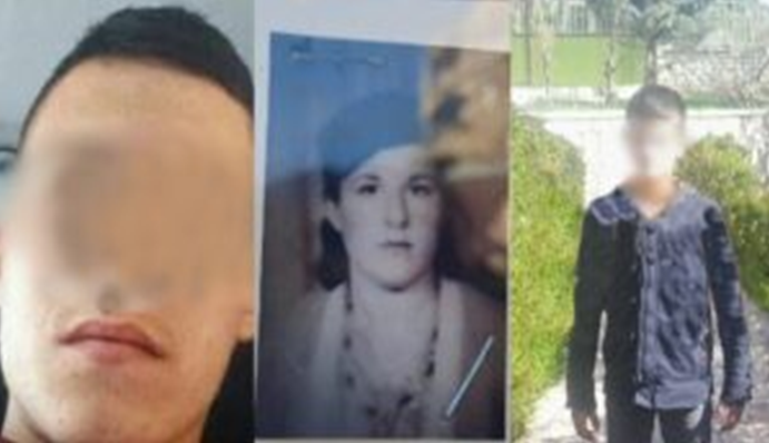 Burime ekskluzive për JOQ: Dhunohet barbarisht në ambientet e burgut 26-vjeçari që vrau Drita Saliajn