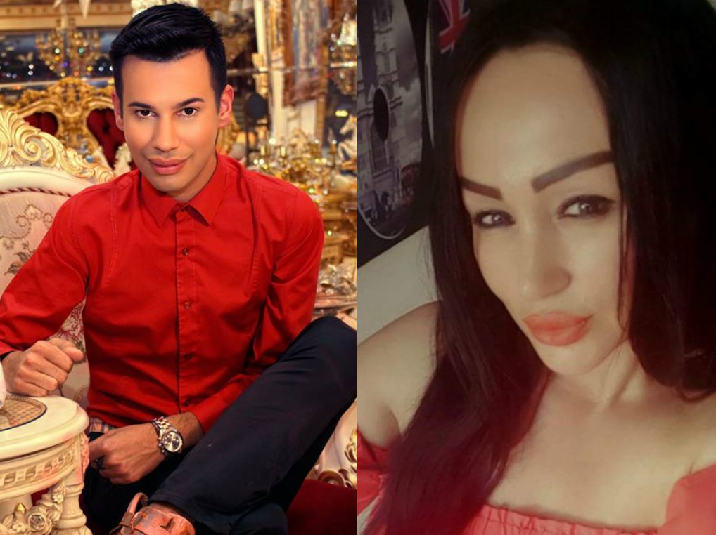 Iu përmend emri te përgjimet e ‘Zogut’, reagon Elda Shabani: Turp! Në fillim më nxorët të vdekur