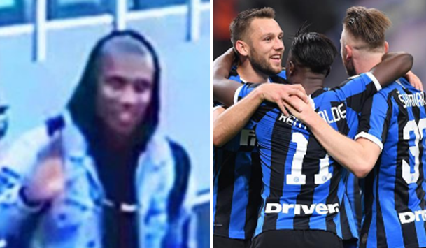 Goditja e re e Interit zbarkon në Milano, gati firma