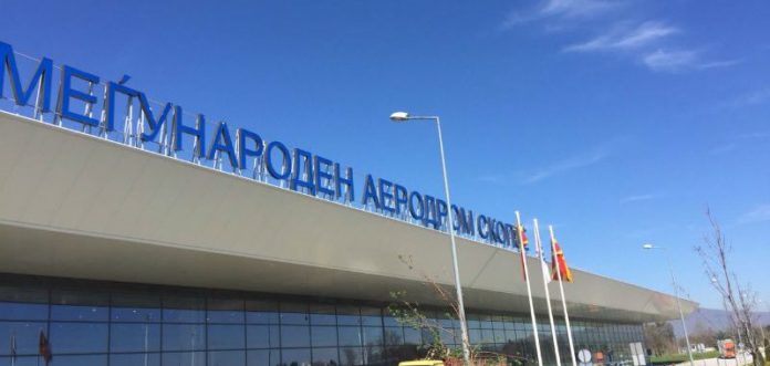 Kamerat termike në Aeroportin e Shkupit do të zbulojnë simptomat e Koronavirusit
