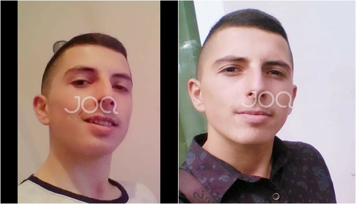 “Krahët e shpuar nga droga”/ Vjen lajmi i mirë, 18-vjeçari i zhdukur në Itali bashkohet me familjen