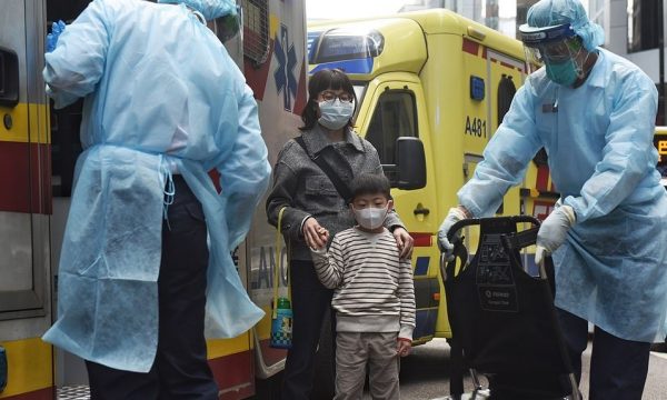 Rëndohet bilanci viktimave nga virusi vdekjeprurës kinez, shkon në 41