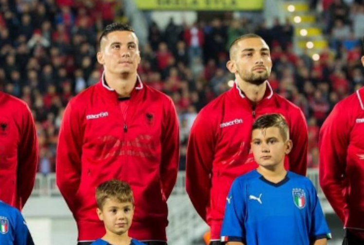 Sulmuesi i kombëtares ndryshon ekip, transferohet sërish në Kroaci