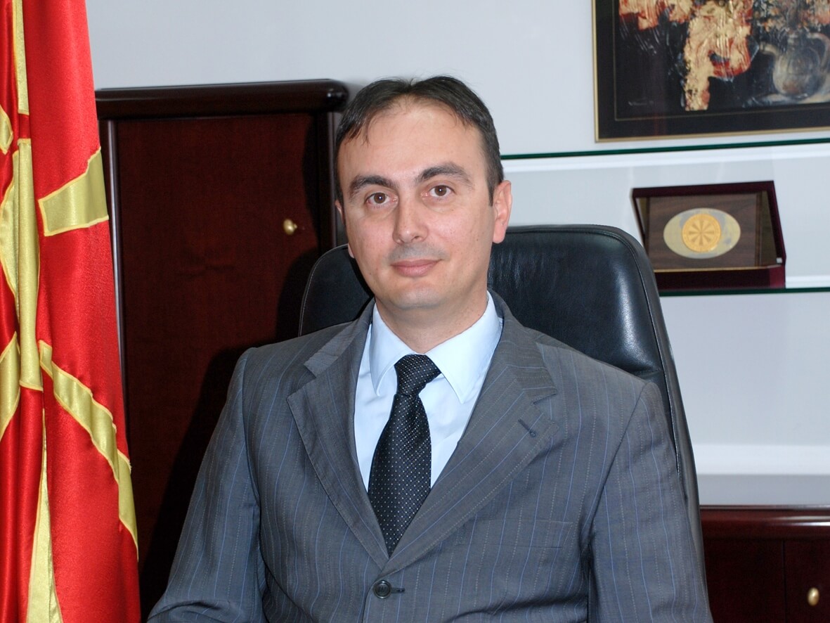 Maqedoni e Veriut/ Ministri i brendshëm: Në Krushopek u konfiskua vetëm një kilogram kokainë, pjesa tjetër në shtet tjetër