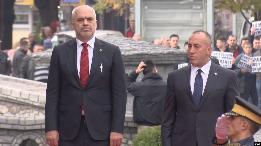 Padia ndaj Haradinajt, analistët në Kosovë: Veprimi i Ramës, kulmi i hipokrizisë politike