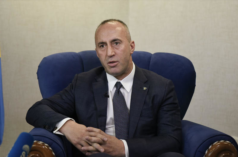 Haradinaj Vuçiçit: Serbia të njohë Kosovën, nëse nuk do Shqipërinë e Madhe