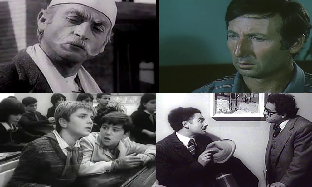 Kinematografia shqiptare në zi, ndahet nga jeta regjizori i mirënjohur