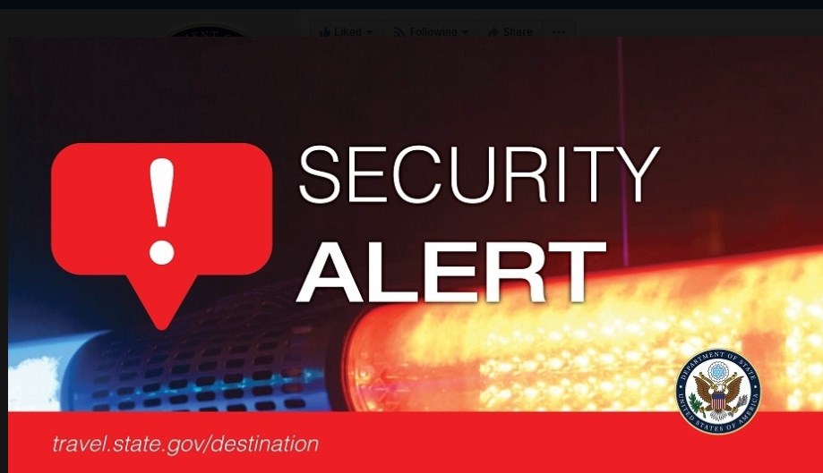 DASH jep alarmin e sigurisë, i bën thirrje amerikanëve: Largohuni nga Iraku!