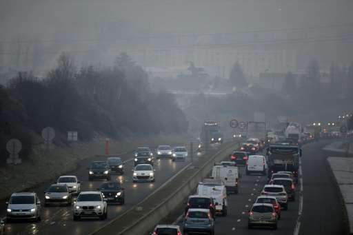 Ndotja e ajrit alarmante në Europë/ Mund të nisin protestat për ndalimin e përkohshëm të makinave me naftë