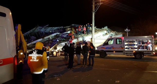 Turqia nuk gjen qetësi/ Shkon në 18 numri i viktimave nga tërmeti