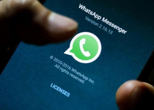Kujdes nga ky mesazh në WhatsApp, po tentojnë t’ju hackojnë