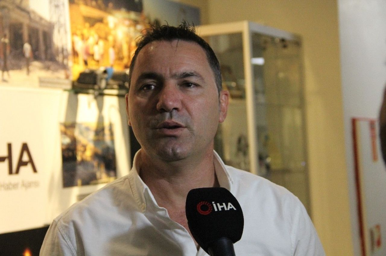 I vendoset tritol në makinë administratorit të klubit shqiptar të futbollit