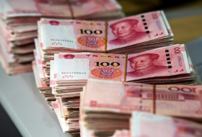 Frika masive nga Koronavirusi, Kina merr vendimin drastik për kartmonedhat