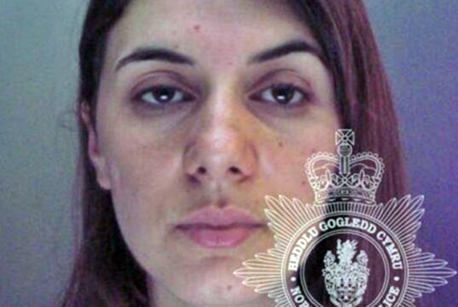 Vetëm 22 vjeçe, përfundon në burg infermjerja shqiptare në Angli