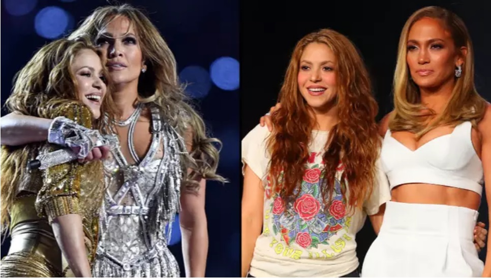 Jennifer Lopez dhe Shakira: Nuk do të na paguajnë për super shfaqjen në Super-Bowl