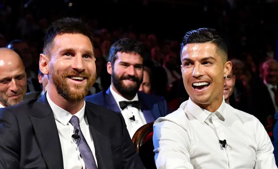 Çmenduria e merkatos/ Messi dhe Ronaldo bëhen bashkë te i njëjti ekip?