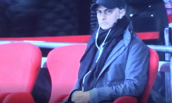 Zbulohet arsyeja e vizitës misterioze të Jose Mourinhos në stadiumin e Bayernit